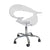 LumiSource Rumor Office Chair | Modishstore | Office Chairs