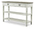 baxton studio dauphine traditional french accent console table | Modish Furniture Store-2
