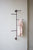 Kalalou Rustic Wall Swivel Coat Rack | Modishstore | Coat Racks