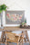 Kalalou Banner - USA - Set Of 2 | Modishstore | Wall Art