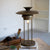 Kalalou Metal Table Lamp With Dome Shade | Modishstore | Table Lamps