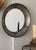 Kalalou Round Metal Mirror-2