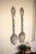 Kalalou Large Metal Fork And Spoon Wall Decor - Set Of 2 | Modishstore | Wall Decor