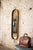 Kalalou Tall Oval Wall Mirror | Modishstore | Mirrors