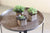 Kalalou Small Artificial Succulents In Square Pots - Set Of 3 | Modishstore | Botanicals