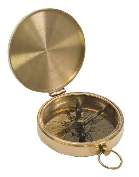 Pocket Compass by Authentic Models | Models | Modishstore