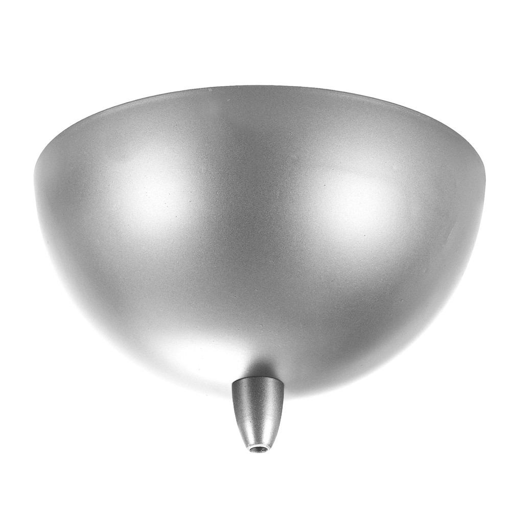 Cal Lighting CP-972-BS Canopy | Modishstore | Pendant Lamps