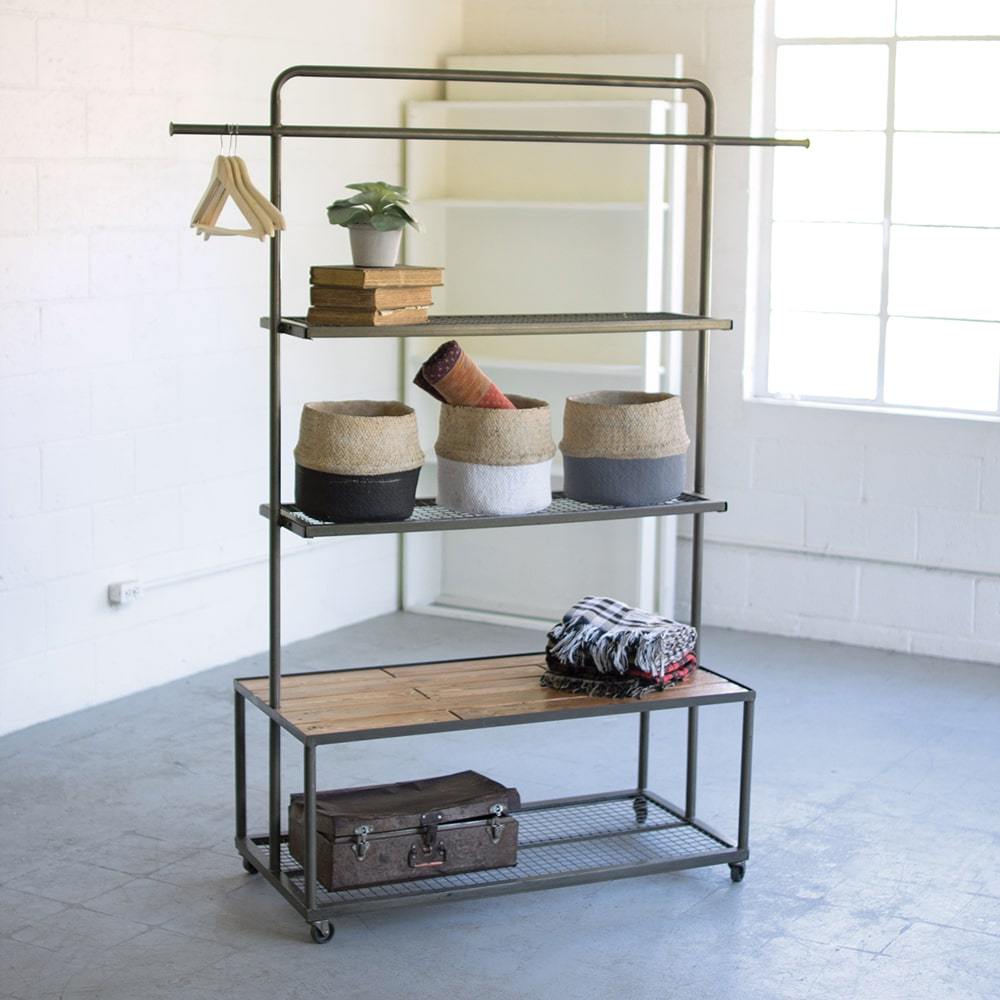 Kalalou Display Unit - Thumbnail 3