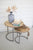Kalalou Set Of 2 Round Nesting Tables | Modishstore | Nesting Tables