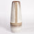 Gold Leaf Design Group Zazen Ceramic Vase - 17