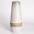 Gold Leaf Design Group Zazen Ceramic Vase - 17