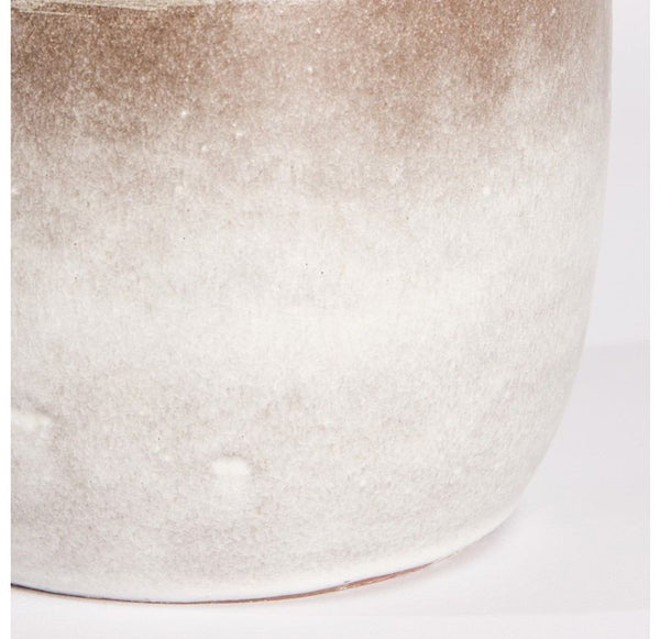 Gold Leaf Design Group Zazen Ceramic Vase - 17