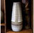 Gold Leaf Design Group Zazen Ceramic Vase - 17