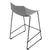 LumiSource Arrow Counter Stool - Set of 2-9