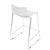 LumiSource Arrow Counter Stool - Set of 2-28