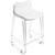 LumiSource Arrow Counter Stool - Set of 2-32