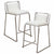 LumiSource Cascade Stackable Counter Stool - Set Of 2-3