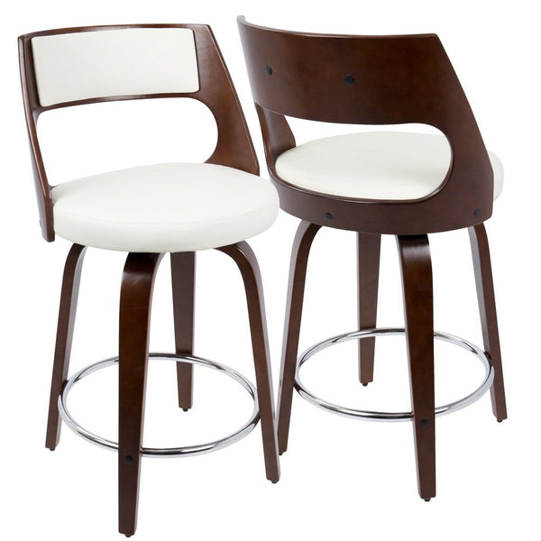 LumiSource Cecina Counter Stool-6