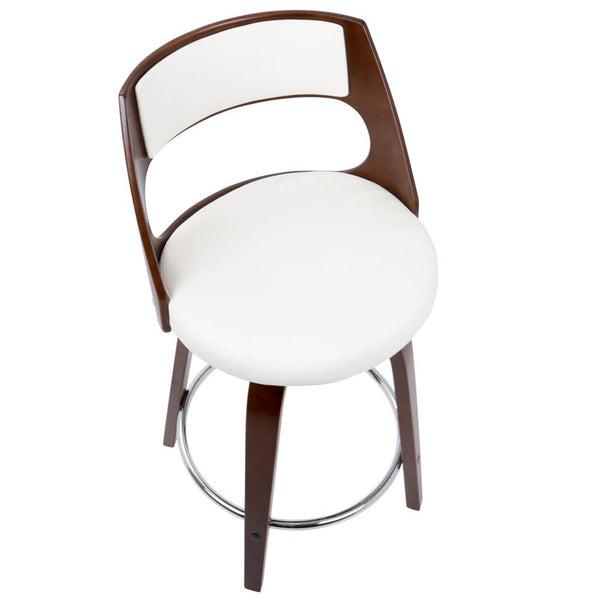 LumiSource Cecina Counter Stool-5