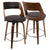 LumiSource Cecina Counter Stool-13