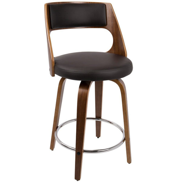 LumiSource Cecina Counter Stool-2