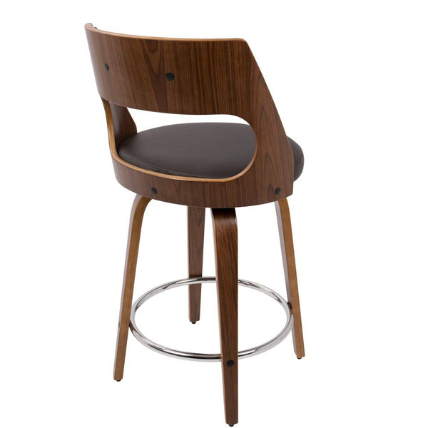 LumiSource Cecina Counter Stool-15