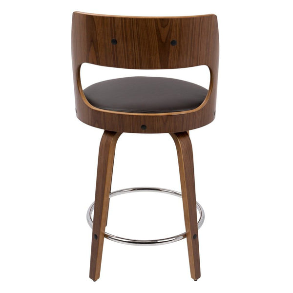 LumiSource Cecina Counter Stool-16