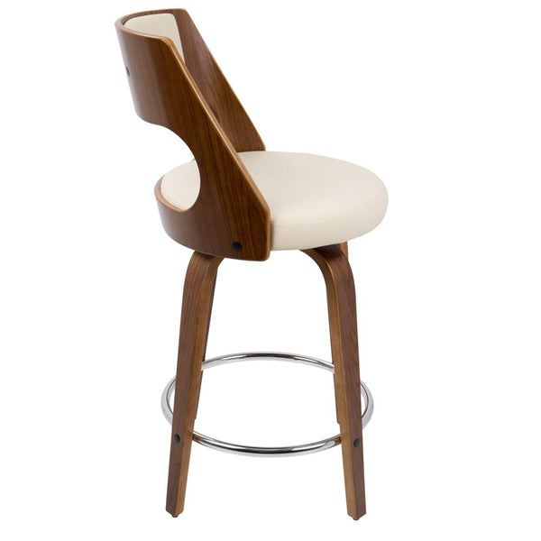 LumiSource Cecina Counter Stool-23