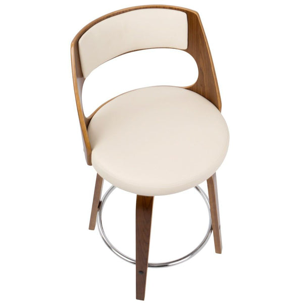 LumiSource Cecina Counter Stool-20