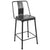 LumiSource Energy Counter Stools - Set of 2-5