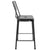 LumiSource Energy Counter Stools - Set of 2-6
