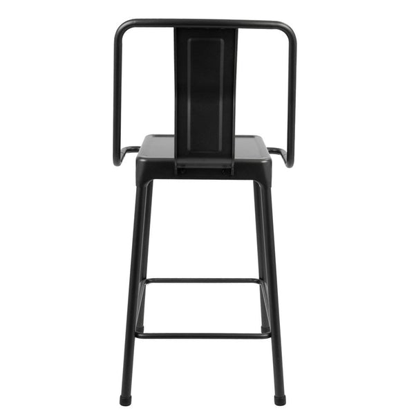 LumiSource Energy Counter Stools - Set of 2-8