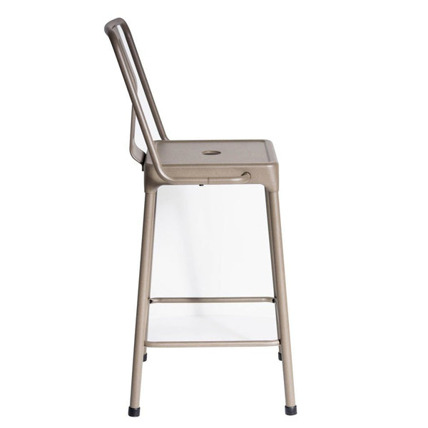LumiSource Energy Counter Stools - Set of 2-15