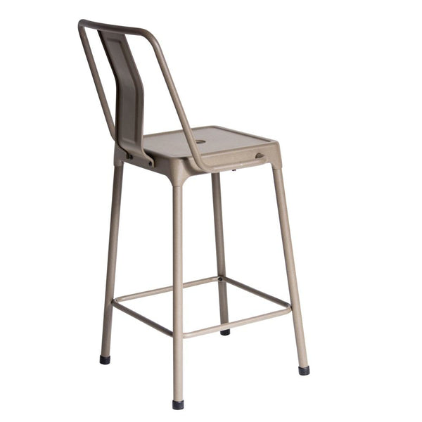 LumiSource Energy Counter Stools - Set of 2-10