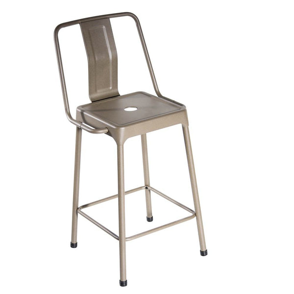 LumiSource Energy Counter Stools - Set of 2-12