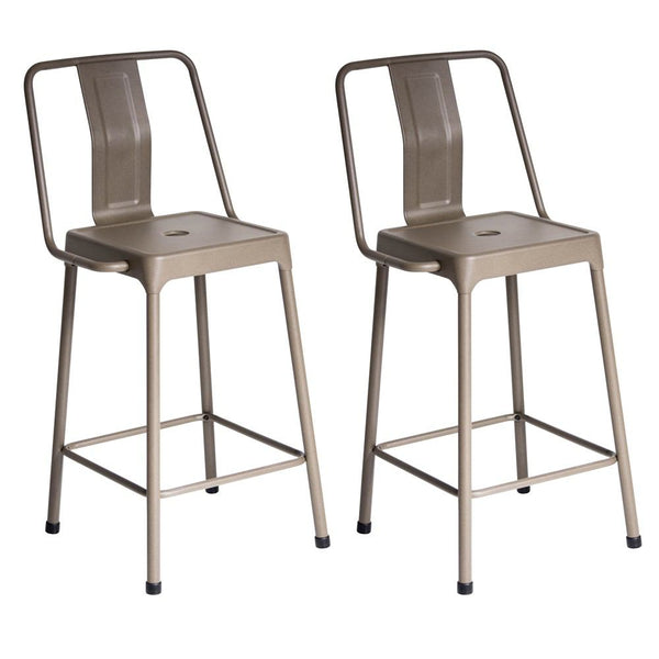 LumiSource Energy Counter Stools - Set of 2-2