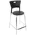 LumiSource Mimi Counter Stool - Set of 2-16