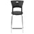 LumiSource Mimi Counter Stool - Set of 2-12
