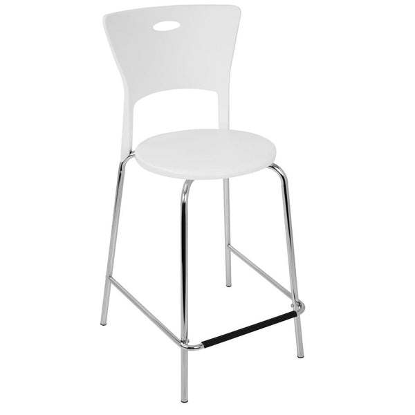 LumiSource Mimi Counter Stool - Set of 2-9