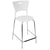 LumiSource Mimi Counter Stool - Set of 2-9