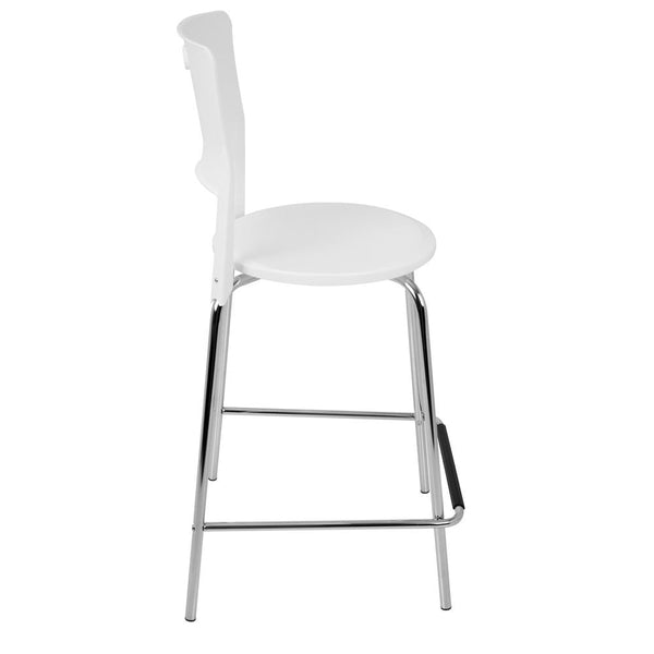 LumiSource Mimi Counter Stool - Set of 2-8