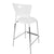 LumiSource Mimi Counter Stool - Set of 2-7