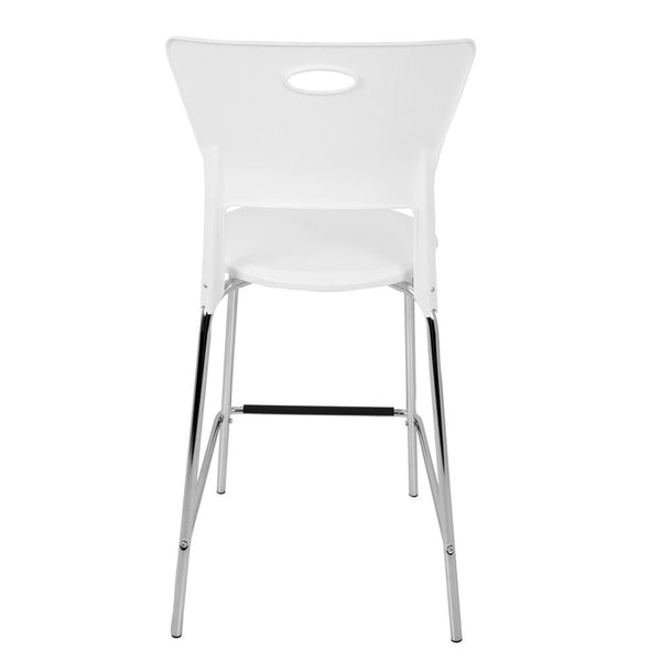 LumiSource Mimi Counter Stool - Set of 2-6