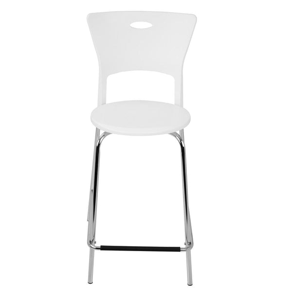 LumiSource Mimi Counter Stool - Set of 2-5