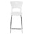 LumiSource Mimi Counter Stool - Set of 2-5