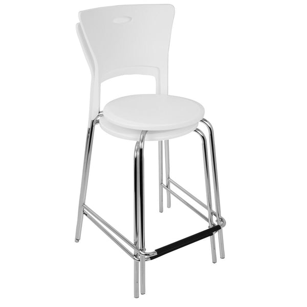 LumiSource Mimi Counter Stool - Set of 2-3