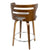 LumiSource Cosini Counter Stool with Swivel-7