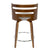 LumiSource Cosini Counter Stool with Swivel-8