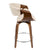 LumiSource Curvini Counter Stool-9