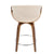 LumiSource Curvini Counter Stool-4